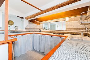 Ponte di Rialto Penthouse with Panoramic Terrace