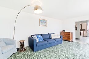 Ponte di Rialto Penthouse with Panoramic Terrace