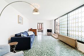 Ponte di Rialto Penthouse with Panoramic Terrace