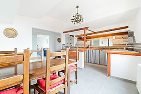 Ponte di Rialto Penthouse with Panoramic Terrace