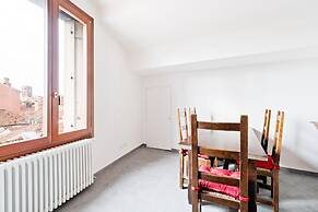 Ponte di Rialto Penthouse with Panoramic Terrace