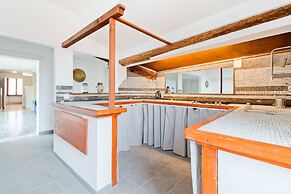 Ponte di Rialto Penthouse with Panoramic Terrace