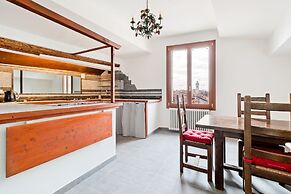 Ponte di Rialto Penthouse with Panoramic Terrace