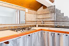 Ponte di Rialto Penthouse with Panoramic Terrace