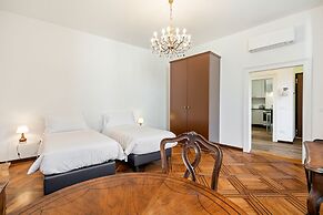 Del Remer Apartment - 5mins from San Marco sq
