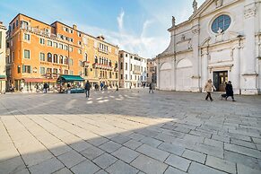 Del Remer Apartment - 5mins from San Marco sq