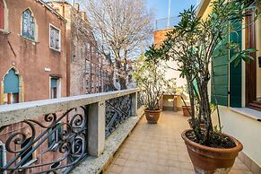 Del Remer Apartment - 5mins from San Marco sq
