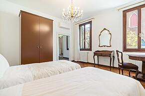 Del Remer Apartment - 5mins from San Marco sq