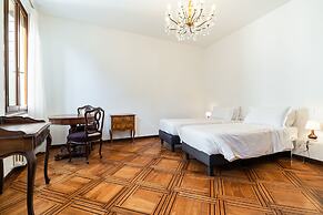 Del Remer Apartment - 5mins from San Marco sq