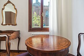 Del Remer Apartment - 5mins from San Marco sq