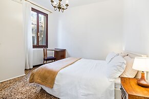 Del Remer Apartment - 5mins from San Marco sq