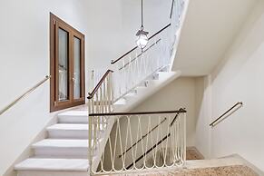 Del Remer Apartment - 5mins from San Marco sq