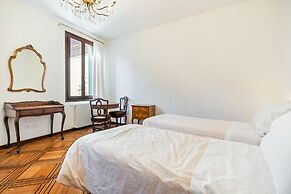 Del Remer Apartment - 5mins from San Marco sq