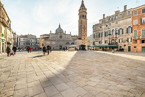 Del Remer Apartment - 5mins from San Marco sq