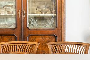 Del Remer Apartment - 5mins from San Marco sq