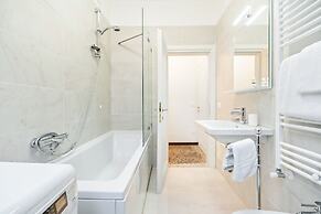 Del Remer Apartment - 5mins from San Marco sq