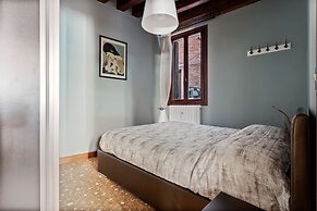 Castello Cozy Apart x4 - Calle Crosera