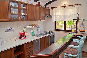 House With Pool in Split Near the Beach