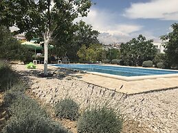 House With Pool in Split Near the Beach