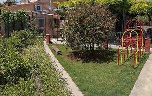 House With Pool in Split Near the Beach