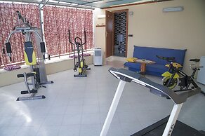 House With Pool in Split Near the Beach