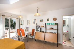 Room-the Most Beautiful Position in Zato