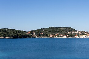 Room-wonderfull View to the Entire bay o