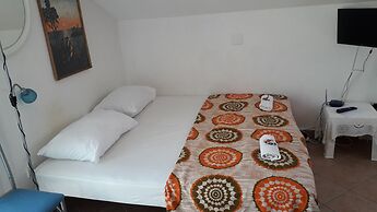 Room-wonderfull View to the Entire bay o