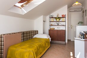 Room-wonderfull View to the Entire bay o