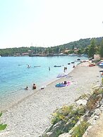 Room-wonderfull View to the Entire bay o