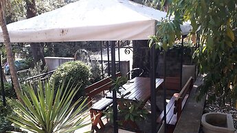 Room-wonderfull View to the Entire bay o