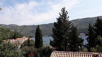 Room-wonderfull View to the Entire bay o