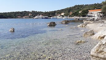 Room-wonderfull View to the Entire bay o