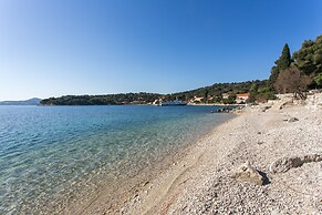 Room-wonderfull View to the Entire bay o