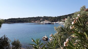 Room-wonderfull View to the Entire bay o