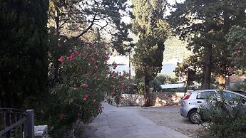 Room-wonderfull View to the Entire bay o