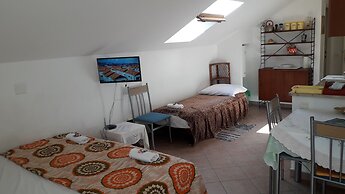 Room-wonderfull View to the Entire bay o