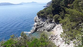 Room-wonderfull View to the Entire bay o