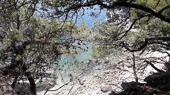 Room-wonderfull View to the Entire bay o