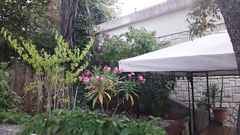 Room-wonderfull View to the Entire bay o