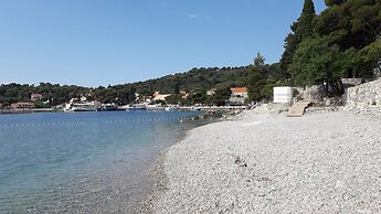 Room-wonderfull View to the Entire bay o