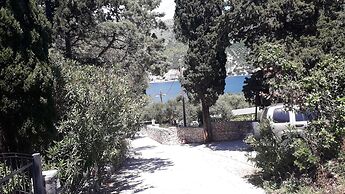 Room-wonderfull View to the Entire bay o