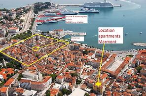 Double Bedroom Apartment on Great Location With Balcony!!