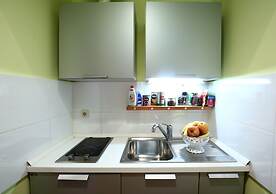 Double Bedroom Apartment on Great Location With Balcony!!