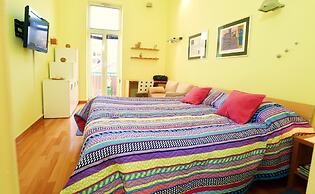 Double Bedroom Apartment on Great Location With Balcony!!