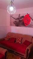 Beautiful Apartment With Balcony on Island Rab