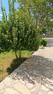 Beautiful Apartment With Balcony on Island Rab