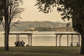 Isola Polvese Resort