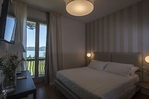 Isola Polvese Resort