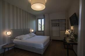 Isola Polvese Resort